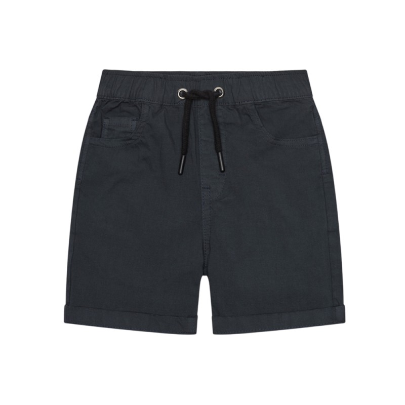 NATH BERMUDA BRAD MY FUTURE MY RULES (KB08H701G3 GREY)