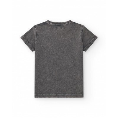 NATH CAMISETA NAVEGAR SURF AND FUN (KB08T102G2 GREY) NATH CAMISETA NAVEGAR SURF AND FUN (KB08T102G2 GREY)