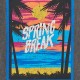 NATH CAMISETA NAVEGAR SURF AND FUN (KB08T102G2 GREY)