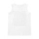 NATH TANK TOP OLA SURF AND FUN (KB08T106W1 WHITE)