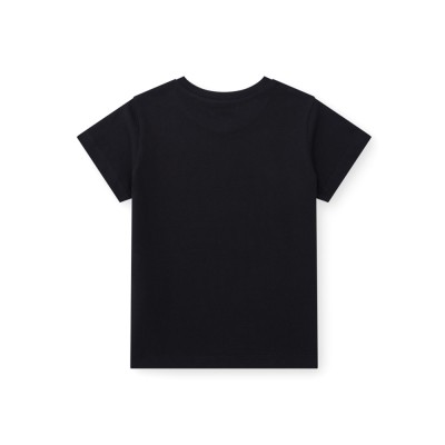 NATH CAMISETA SALTY ENDLESS SUMMER (KB08T403X1 BLACK) NATH CAMISETA SALTY ENDLESS SUMMER (KB08T403X1 BLACK)