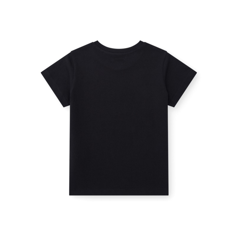NATH CAMISETA SALTY ENDLESS SUMMER (KB08T403X1 BLACK)