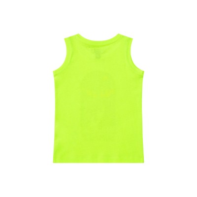 NATH TANK TOP COOL ENDLESS SUMMER (KB08T406Y2 YELLOW) NATH TANK TOP COOL ENDLESS SUMMER (KB08T406Y2 YELLOW)