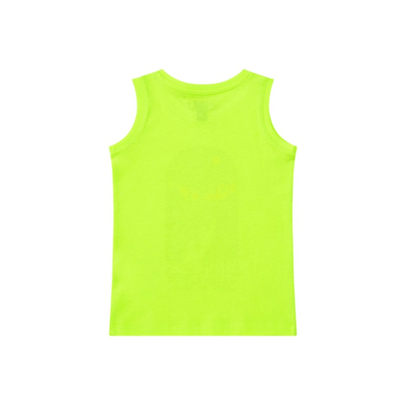 NATH TANK TOP COOL ENDLESS SUMMER (KB08T406Y2 YELLOW)
