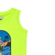 NATH TANK TOP COOL ENDLESS SUMMER (KB08T406Y2 YELLOW)
