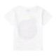 NATH T-SHIRT CALOR BAR DE PRAIA (KB08T504W1 WHITE)