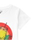 NATH T-SHIRT CALOR BAR DE PRAIA (KB08T504W1 WHITE)