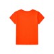 NATH T-SHIRT JUNGLE BAR DE PRAIA (KB08T505O1 RED)