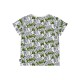 NATH CAMISETA RULES MY FUTURE MY RULES (KB08T703W1 WHITE)
