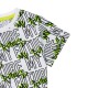 NATH CAMISETA RULES MY FUTURE MY RULES (KB08T703W1 WHITE)