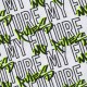 NATH CAMISETA RULES MY FUTURE MY RULES (KB08T703W1 WHITE)