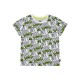 NATH CAMISETA RULES MY FUTURE MY RULES (KB08T703W1 WHITE)