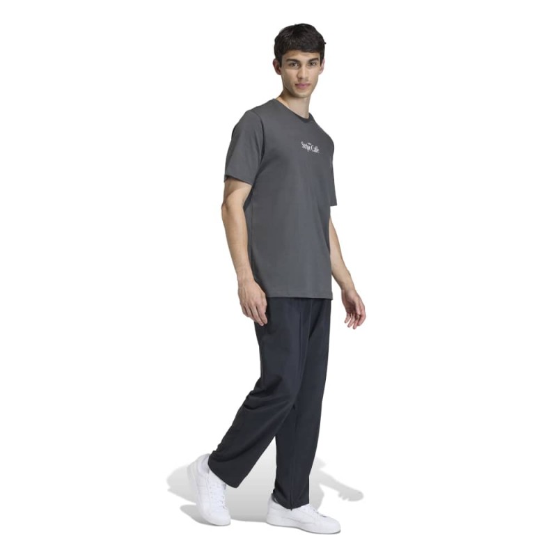 Adidas COFFEE CAFE DONUT BOX GRAPHIC T-SHIRT (KB2502)