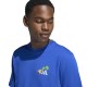 Adidas MINI EMBROIDERY SURFING GRAPHIC T-SHIRT (KB2521)