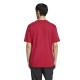 Adidas MINI EMBROIDERY BASKETBALL GRAPHIC T-SHIRT (KB2525)