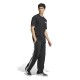 Adidas MINI EMBROIDERY BASKETBALL GRAPHIC T-SHIRT (KB2526)
