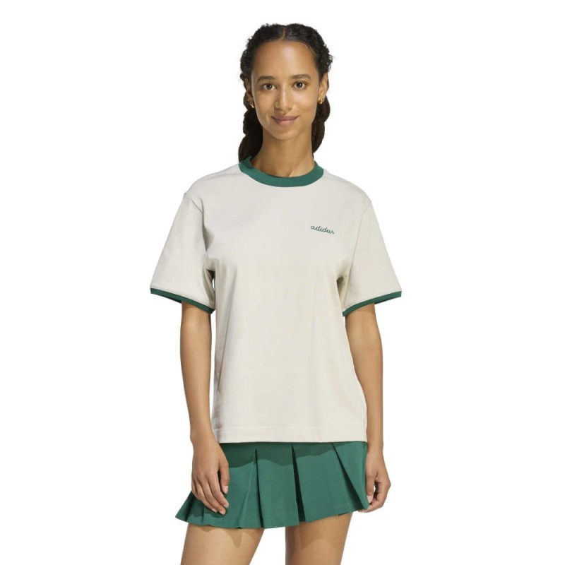 Adidas W CP TEE (KB4868)