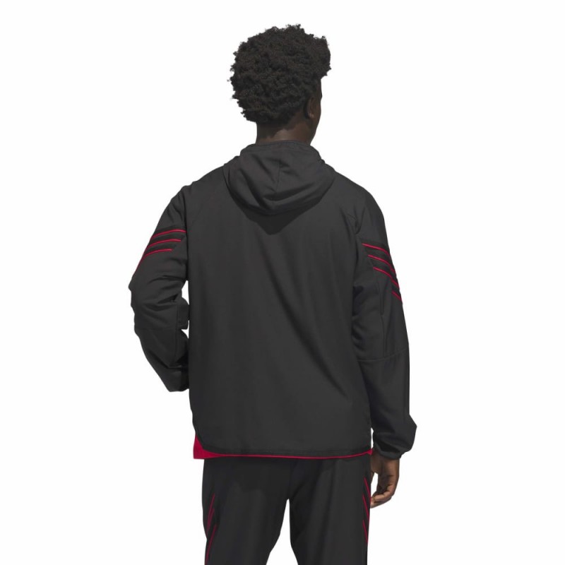 Adidas ADIDAS CRAZY LITE JACKET (KB5393)
