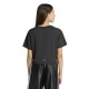 Adidas Train Essentials Seasonal Print T-Shirt (KB7027)