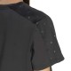 Adidas Train Essentials Seasonal Print T-Shirt (KB7027)