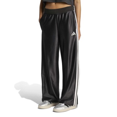 Adidas SEASONALS GLAM WIDE LEG PANTS (KB7036)