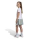 Adidas Seasonals Glam Short Set (KB7041)