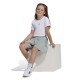 Adidas Seasonals Glam Short Set (KB7041)