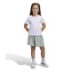 Adidas Seasonals Glam Short Set (KB7041)