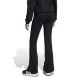 Adidas Seasonals Glam Flared Leggings (KB7043)