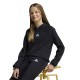Adidas Seasonals Glam Flared Leggings (KB7043)