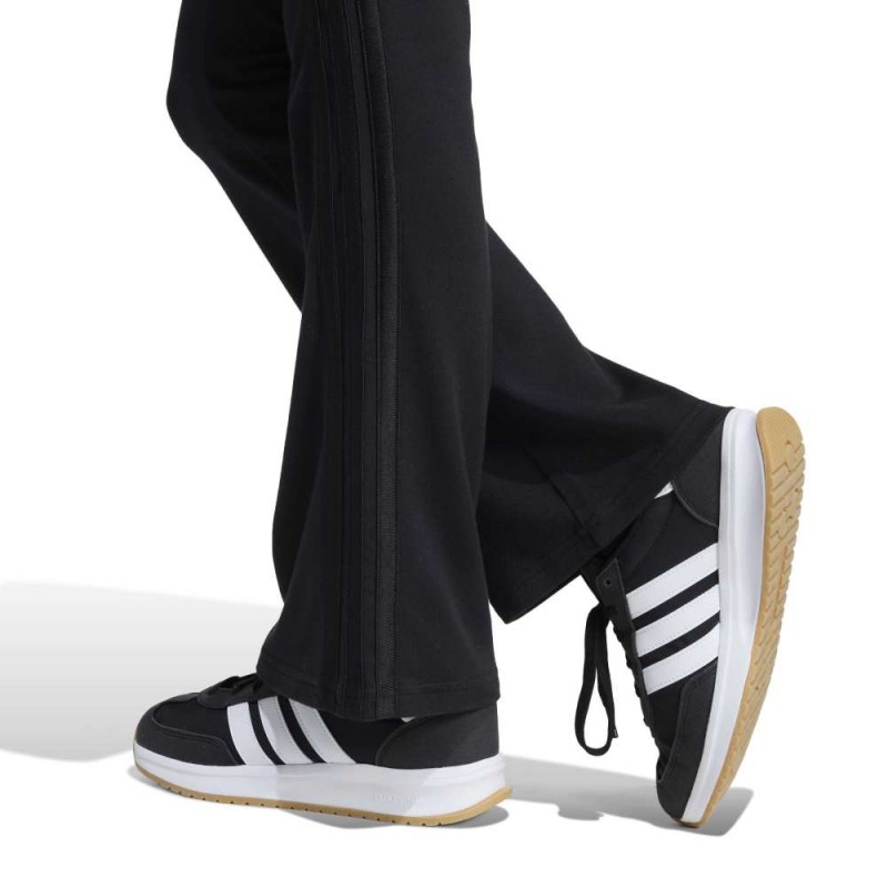Adidas Seasonals Glam Flared Leggings (KB7043)