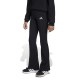 Adidas Seasonals Glam Flared Leggings (KB7043)