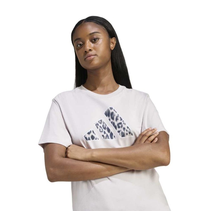 Adidas ANIMAL GRAPHIC T-SHIRT (KB7143)