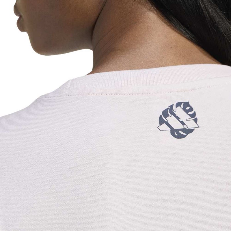 Adidas ANIMAL GRAPHIC T-SHIRT (KB7143)