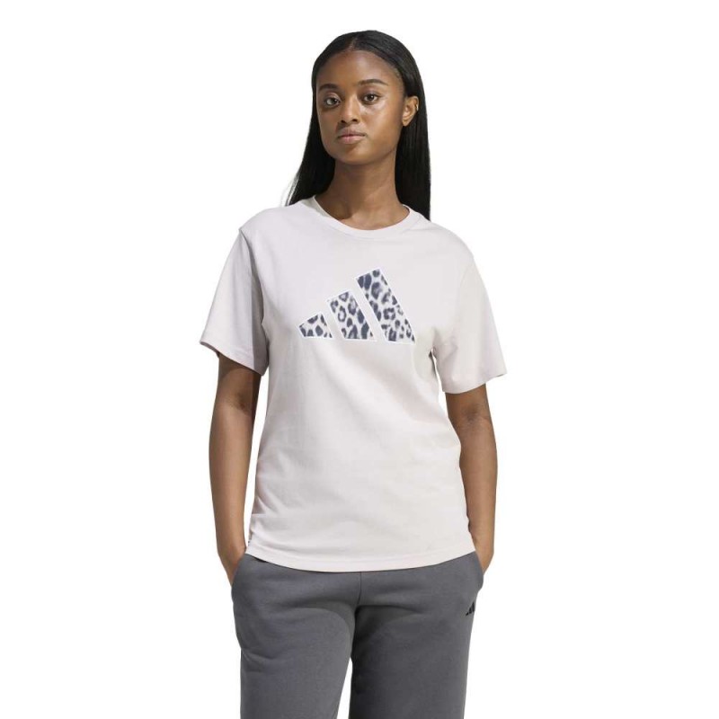 Adidas ANIMAL GRAPHIC T-SHIRT (KB7143)
