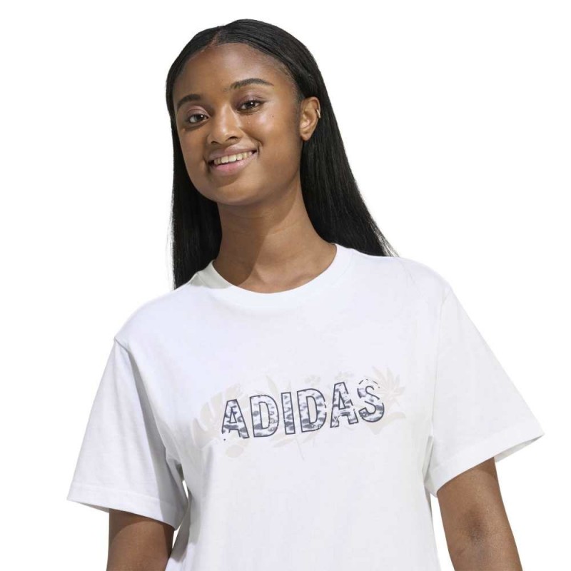 Adidas ANIMAL GRAPHIC T-SHIRT (KB7146)