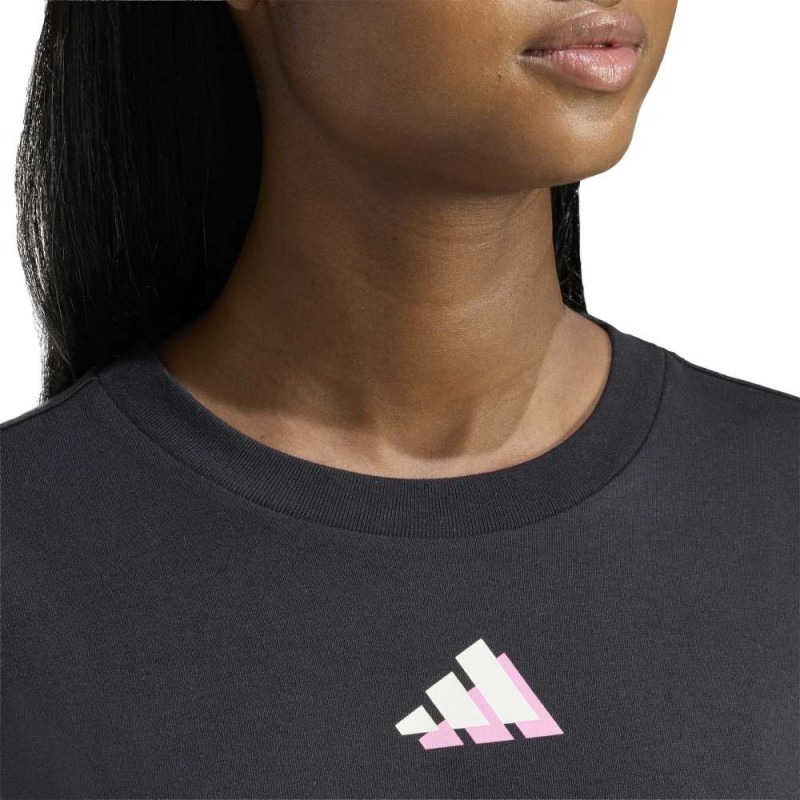 Adidas HOUSE OF TIRO GRAPHIC T-SHIRT (KB7170)