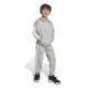 Adidas LITTLE KIDS 3 STRIPES ESSENTIALS FLEECE TRACKSUIT (KB7808)