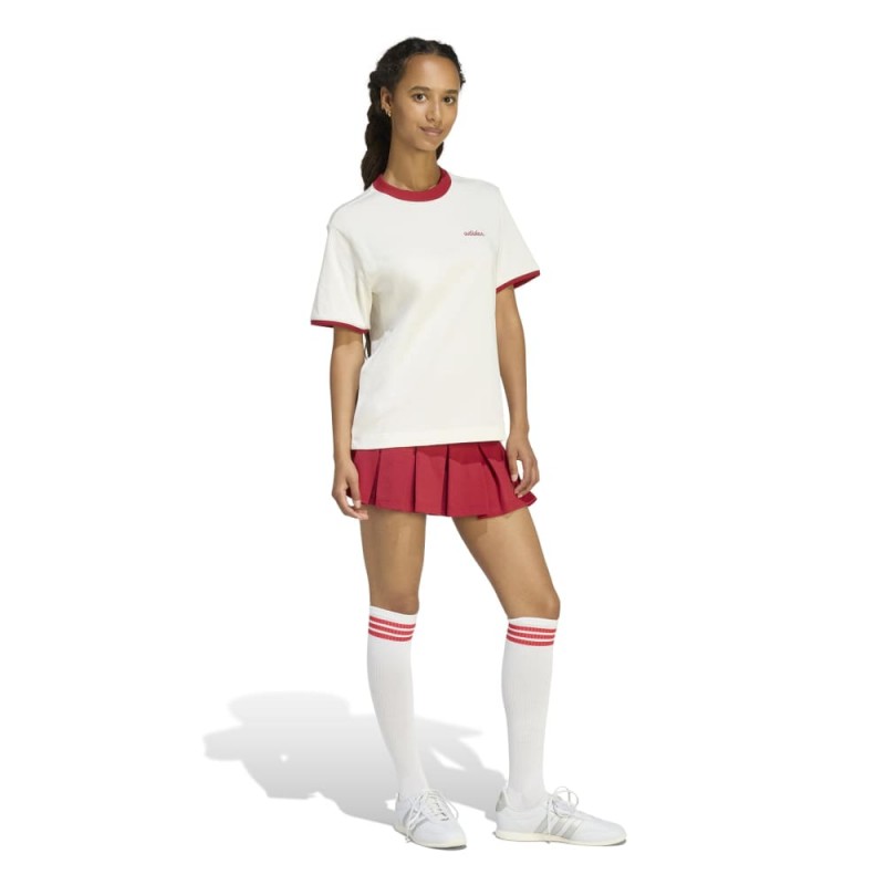Adidas W CP TEE (KB8196)