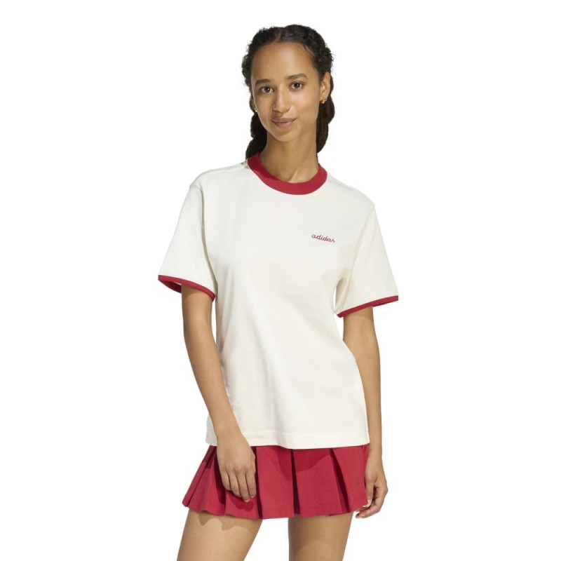 Adidas W CP TEE (KB8196)