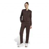 Adidas 3-STRIPES LEOPARD PRINT TRACKSUIT (KB8933)