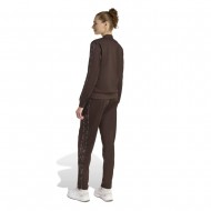 Adidas 3-STRIPES LEOPARD PRINT TRACKSUIT (KB8933)