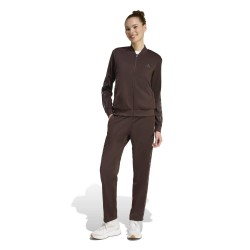 Adidas 3-STRIPES LEOPARD PRINT TRACKSUIT (KB8933)
