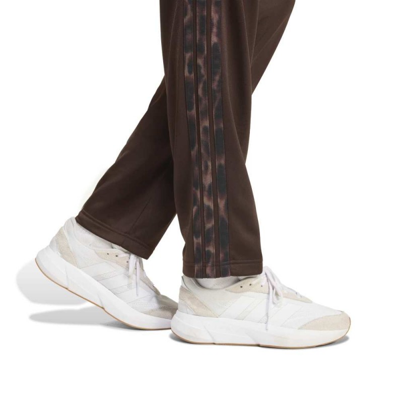 Adidas 3-STRIPES LEOPARD PRINT TRACKSUIT (KB8933)