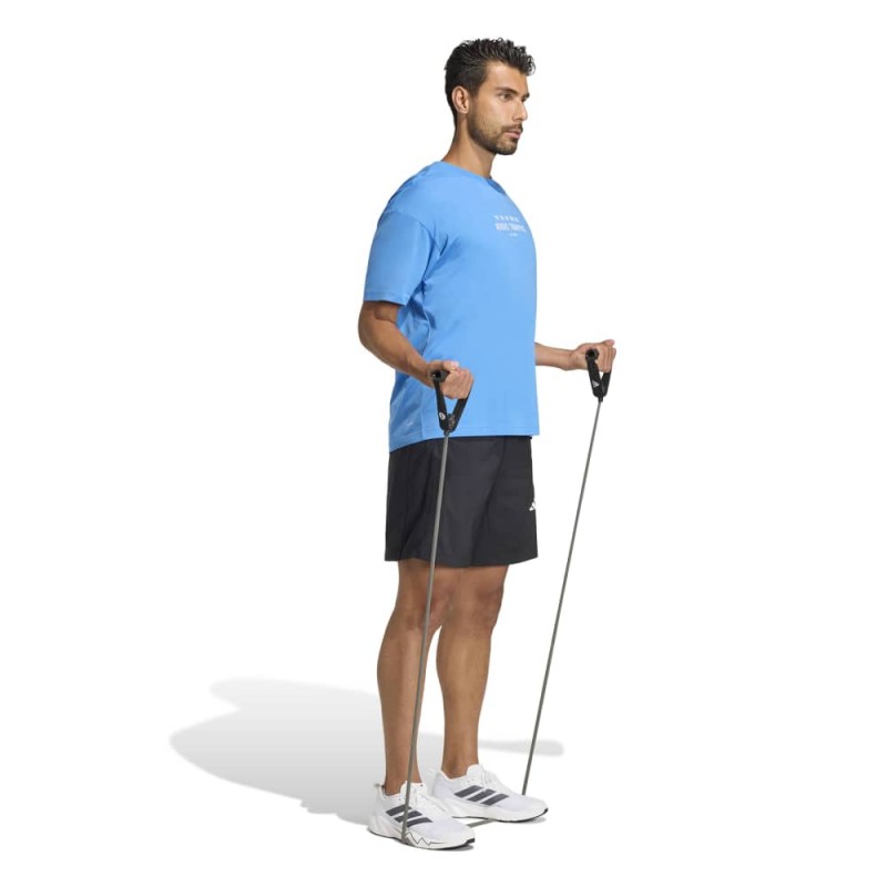 Adidas CLIMACOOL PRIMELIFT TRAINING GRAPHIC T-SHIRT (KB9401)