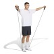 Adidas CLIMACOOL FUN TRAINING Graphic T-Shirt (KB9411)