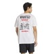 Adidas PADEL WANTED T (KB9433)