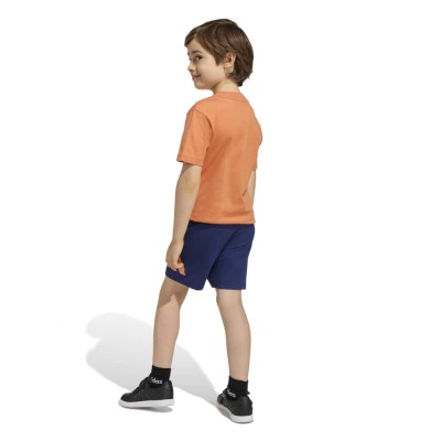 Adidas ESSENTIALS T-SHIRT SET (KB9667) Adidas ESSENTIALS T-SHIRT SET (KB9667)