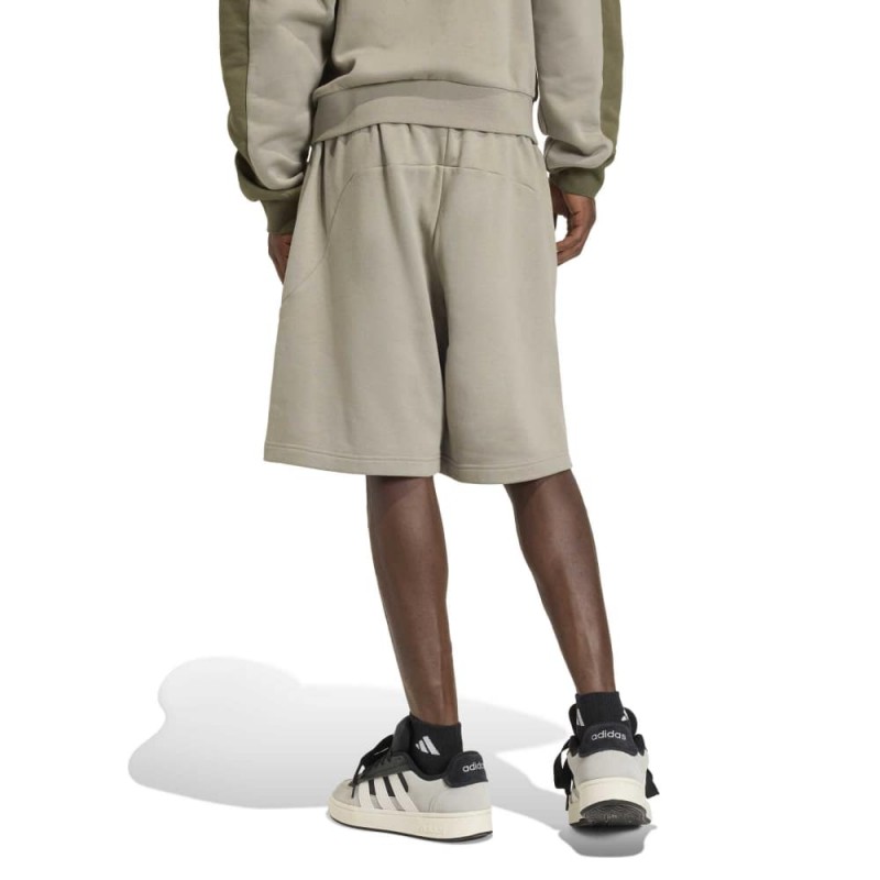 Adidas COLLEGIATE FLEECE SHORTS (KC0738)