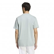 Adidas ESSENTIALS SMALL LOGO SINGLE JERSEY TEE (KC0903)